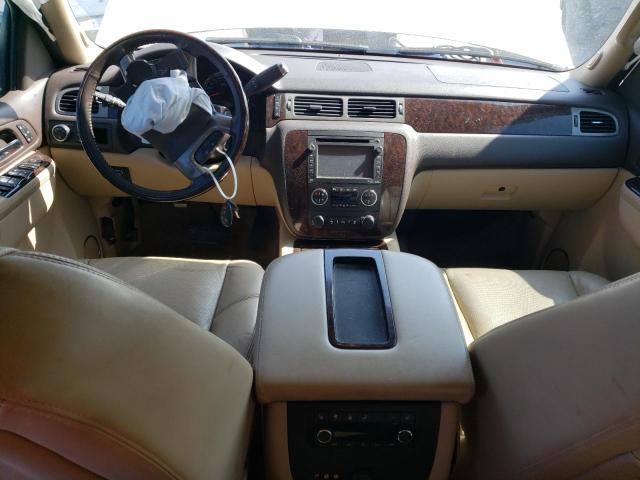 Photo 8 from auction – 2012 GMC YUKON DENA with VIN 1GKS1EEF2CR184099