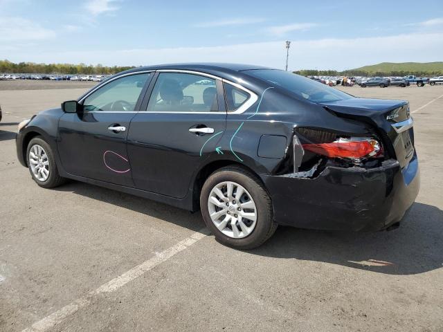 Photo 2 from auction – 2015 NISSAN ALTIMA 2.5 with VIN 1N4AL3AP4FC455150