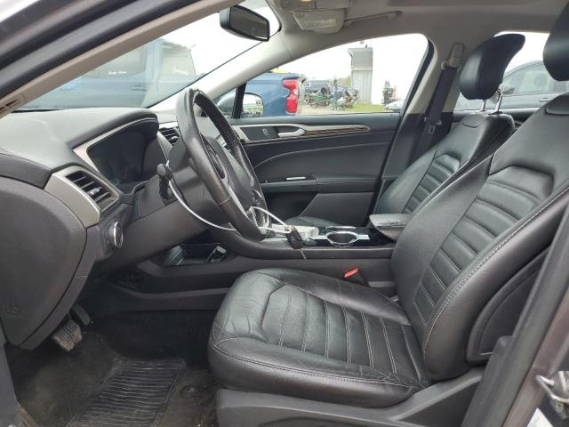 Photo 7 from auction – 2013 FORD FUSION SE with VIN 3FA6P0HR4DR269333