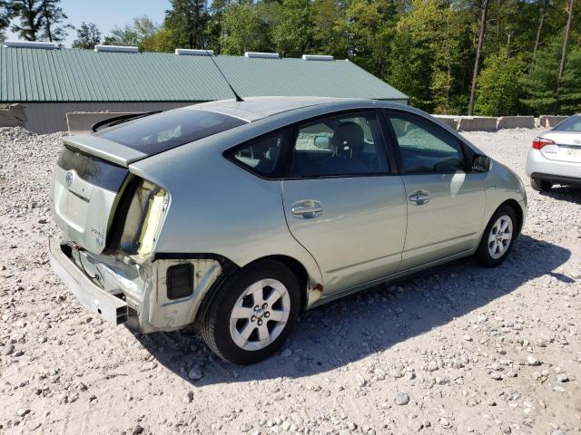 Photo 3 from auction – 2009 TOYOTA PRIUS with VIN JTDKB20U093501113