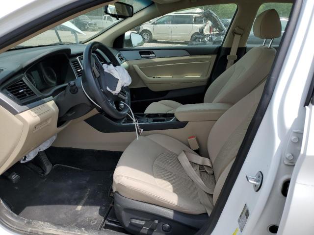 Photo 7 from auction – 2019 HYUNDAI SONATA LIM with VIN 5NPE34AF1KH757101