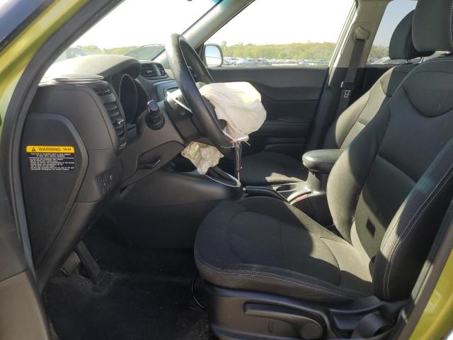 Photo 7 from auction – 2017 KIA SOUL with VIN KNDJN2A29H7882807