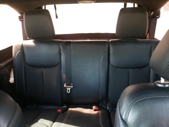 Photo 10 from auction – 2016 JEEP WRANGLER U with VIN 1C4HJWEG5GL198561