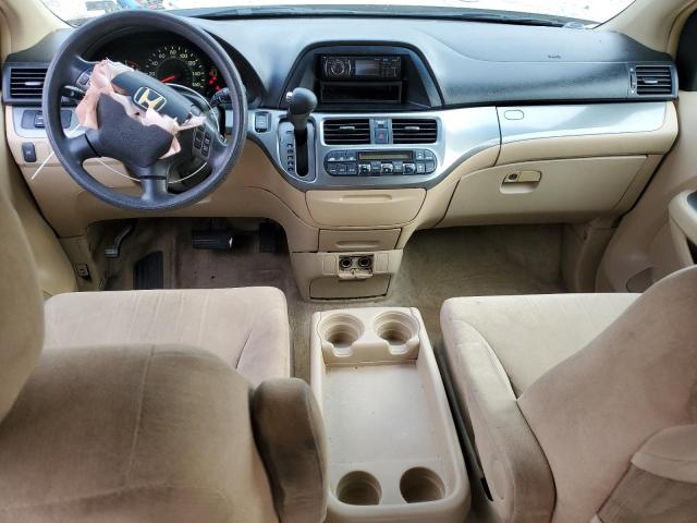 Photo 8 from auction – 2006 HONDA ODDESEY with VIN 5FNRL38406B416888