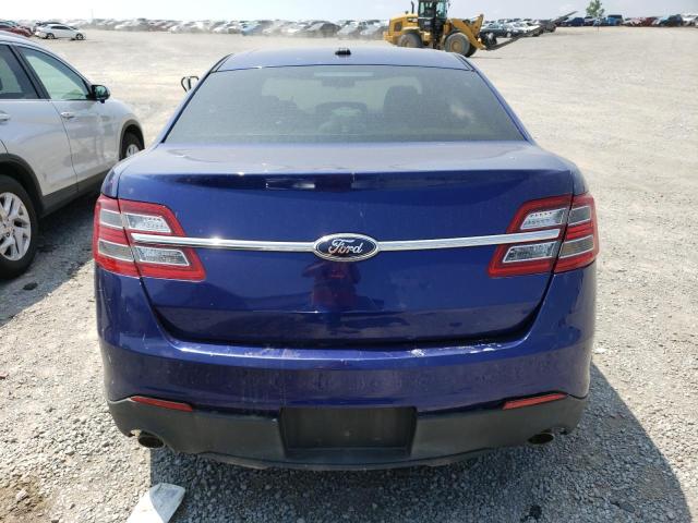 Photo 6 from auction – 2013 FORD TAURUS SE with VIN 1FAHP2D89DG173903
