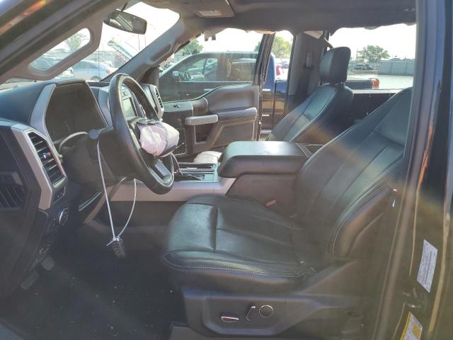 Photo 7 from auction – 2018 FORD F150 SUPER with VIN 1FTEW1E53JKC49929