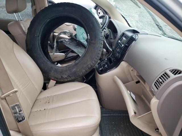 Photo 7 from auction – 2012 KIA SEDONA EX with VIN KNDMH4C74C6502280