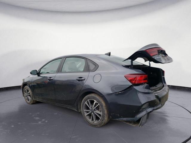 Photo 2 from auction – 2022 KIA FORTE FE with VIN 3KPF24AD2NE460384