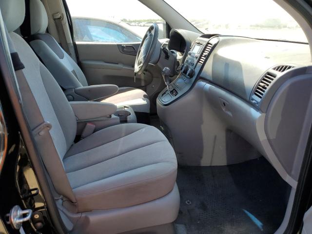 Photo 7 from auction – 2012 KIA SEDONA LX with VIN KNDMG4C72C6443619