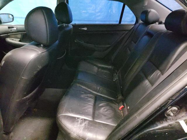 Photo 10 from auction – 2005 HONDA ACCORD EX with VIN 1HGCM56625A809481