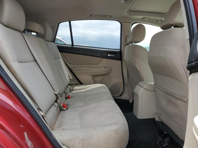 Photo 11 from auction – 2014 SUBARU XV CROSSTR with VIN JF2GPAVC1E8300160