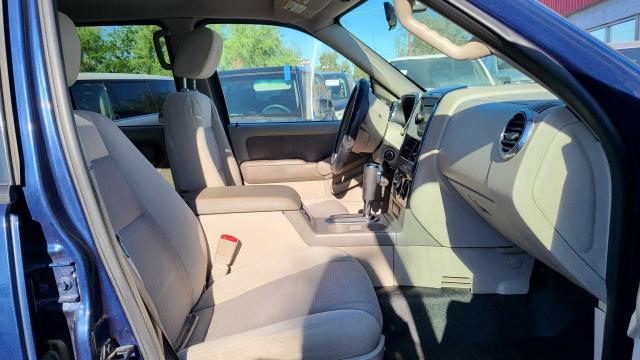 Photo 5 from auction – 2007 FORD EXPLORER S with VIN 1FMEU31K97UA39034