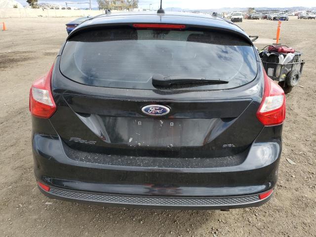 Photo 6 from auction – 2012 FORD FOCUS SEL with VIN 1FAHP3M29CL250972