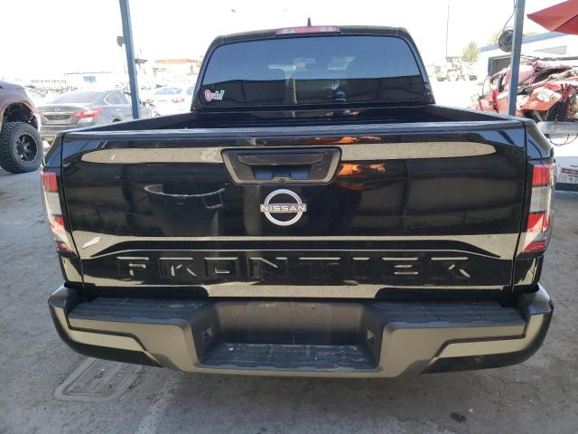 Photo 6 from auction – 2022 NISSAN FRONTIER S with VIN 1N6ED1EJ0NN654439