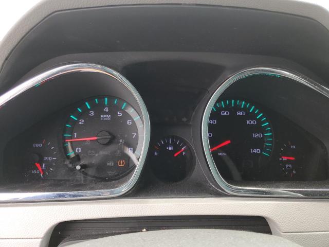 صورة رقم 9 من المزاد - 2011 CHEVROLET TRAVERSE L مع VIN 1GNKRFED7BJ255519