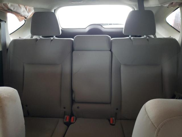 Photo 10 from auction – 2015 HONDA CR-V EX with VIN 2HKRM4H58FH654033