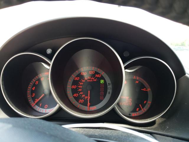 Photo 9 from auction – 2007 MAZDA 3 S with VIN JM1BK323071672429