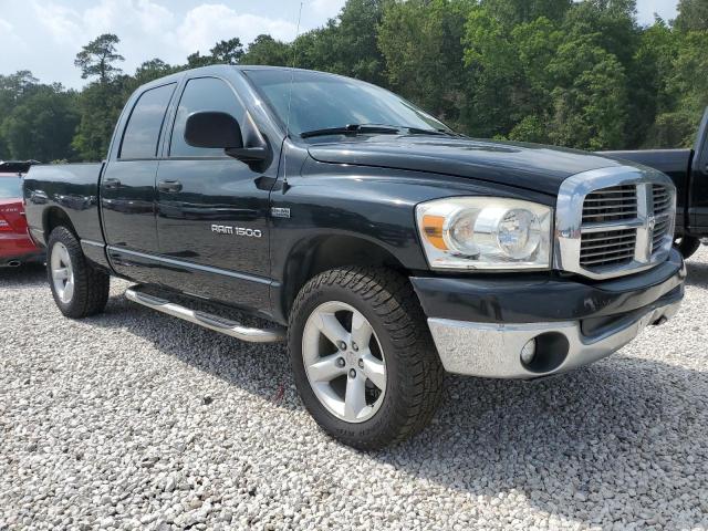 Photo 4 from auction – 2007 DODGE RAM 1500 S with VIN 1D7HA18207S204166