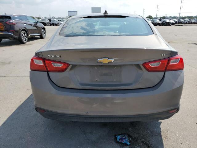Photo 6 from auction – 2018 CHEVROLET MALIBU LT with VIN 1G1ZD5ST8JF179153
