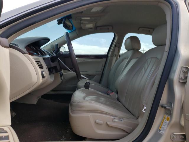 Photo 7 from auction – 2007 BUICK LUCERNE CX with VIN 1G4HD57247U155063