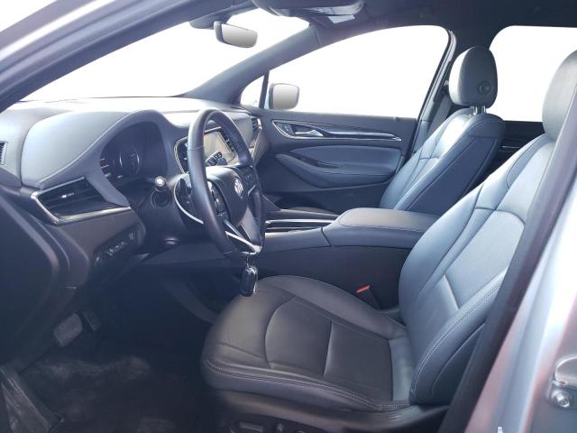 Photo 7 from auction – 2022 BUICK ENCLAVE PR with VIN 5GAEVBKW9NJ116837