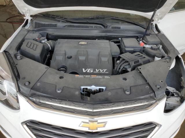 Photo 12 from auction – 2017 CHEVROLET EQUINOX PR with VIN 2GNFLGE31H6157527
