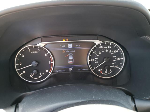 Photo 9 from auction – 2022 NISSAN ALTIMA PLA with VIN 1N4BL4FW0NN306909