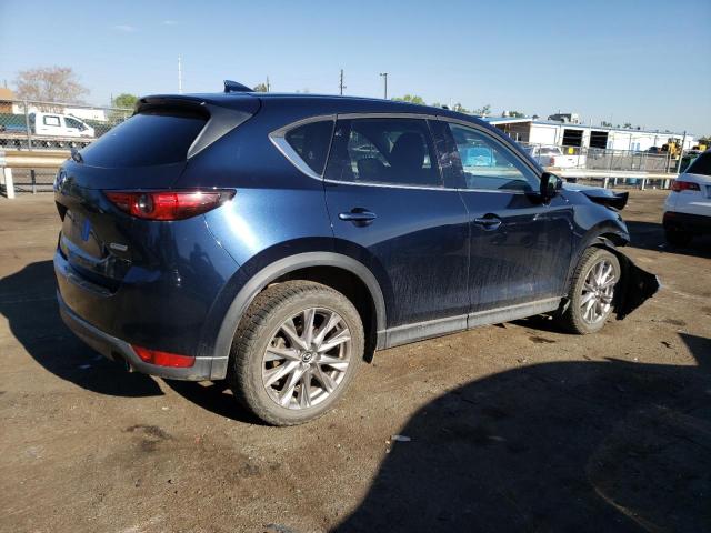 Photo 3 from auction – 2019 MAZDA CX-5 GRAND with VIN JM3KFBDM7K1564989