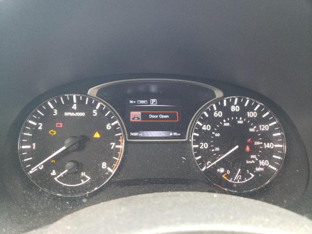Photo 9 from auction – 2016 NISSAN PATHFINDER with VIN 5N1AR2MM4GC634953