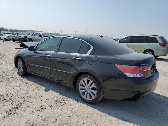 Photo 2 from auction – 2011 HONDA ACCORD EXL with VIN 1HGCP2F82BA102206
