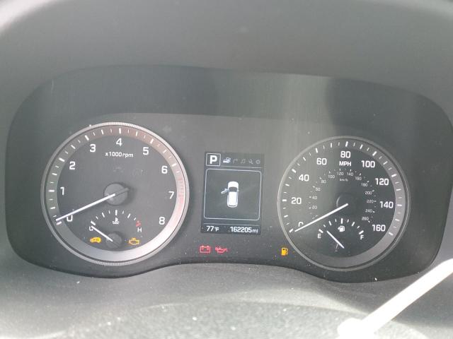 Photo 9 from auction – 2016 HYUNDAI TUCSON LIM with VIN KM8J33A28GU207134