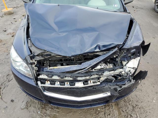 Photo 11 from auction – 2012 CHEVROLET MALIBU LS with VIN 1G1ZB5E08CF262656