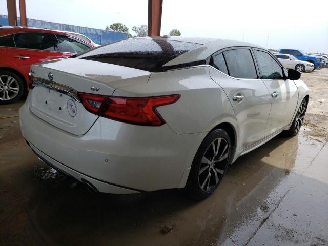 Photo 3 from auction – 2018 NISSAN MAXIMA 3.5 with VIN 1N4AA6AP7JC389872