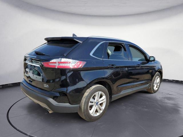 Photo 3 from auction – 2020 FORD EDGE SEL with VIN 2FMPK4J93LBB38269