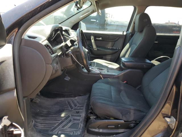 Photo 7 from auction – 2013 CHEVROLET TRAVERSE L with VIN 1GNKVGKDXDJ110998