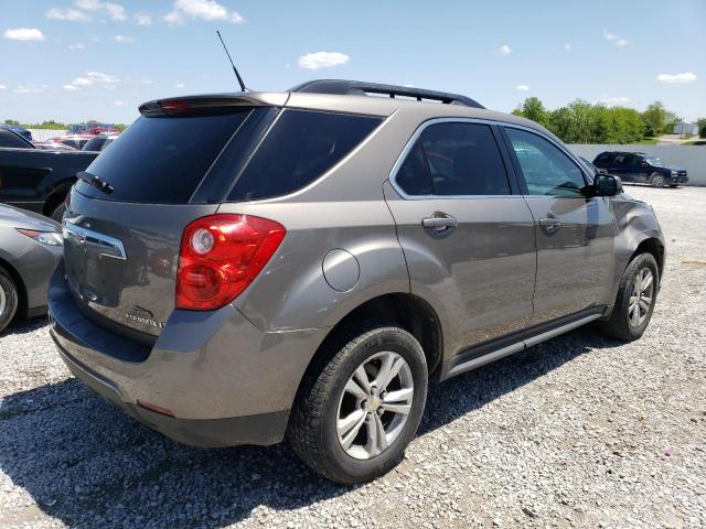 Photo 3 from auction – 2012 CHEVROLET EQUINOX LT with VIN 2GNALDEK6C6134396