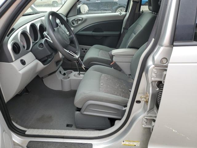 Photo 7 from auction – 2006 CHRYSLER PT CRUISER with VIN 3A4FY58BX6T284894