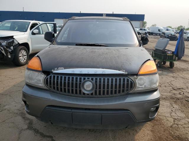 Photo 5 from auction – 2003 BUICK RENDEZVOUS with VIN 3G5DA03E83S580785