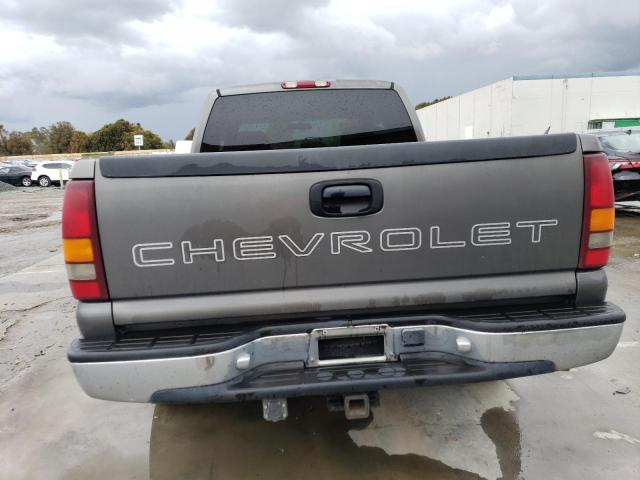 Photo 6 from auction – 2002 CHEVROLET SILVERADO with VIN 2GCEC19V521131093