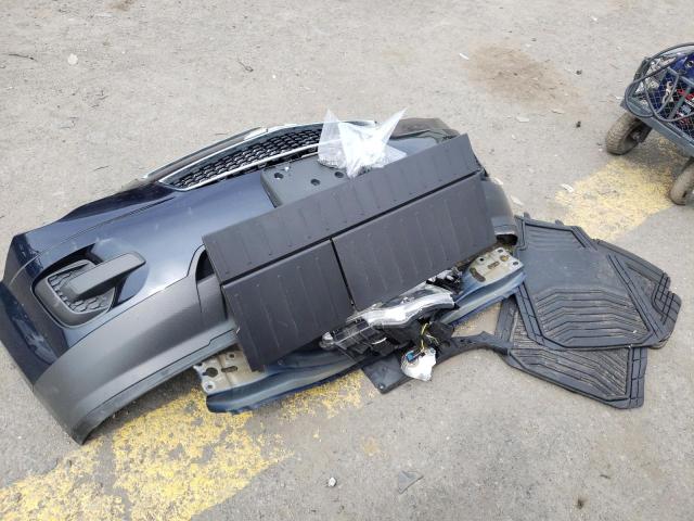 Photo 12 from auction – 2015 CHEVROLET EQUINOX LT with VIN 2GNALBEK7F1179496