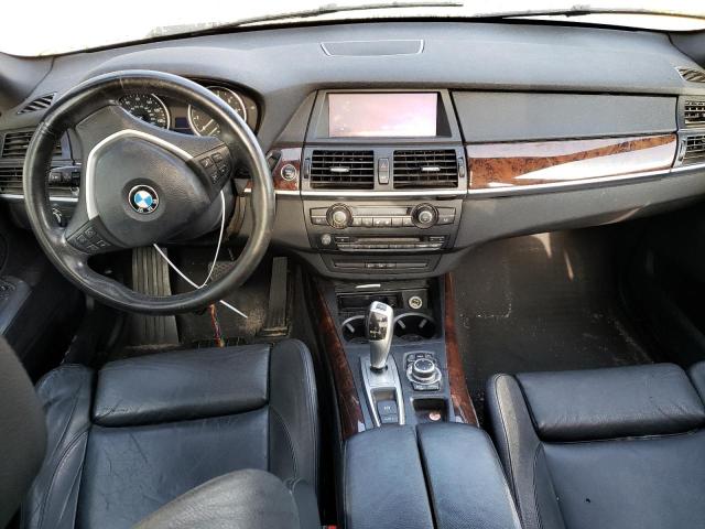 Photo 8 from auction – 2011 BMW X5 XDRIVE3 with VIN 5UXZV4C5XBL414913