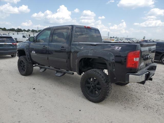 Photo 2 from auction – 2013 CHEVROLET SILVERADO with VIN 3GCPKSE79DG354823