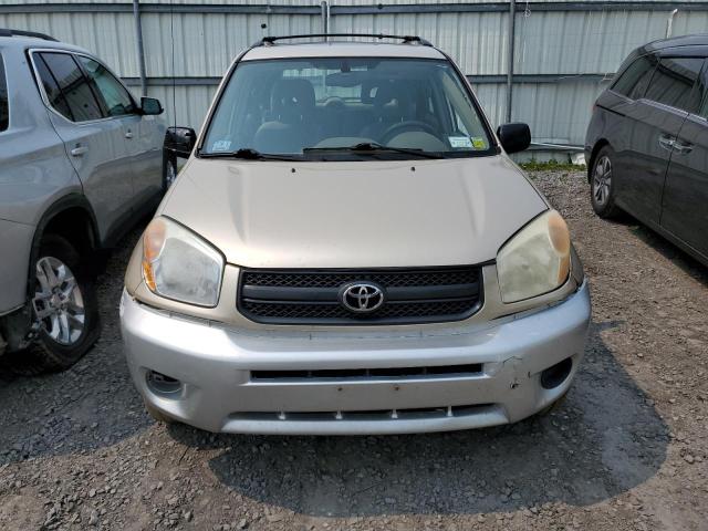 Photo 5 from auction – 2004 TOYOTA RAV4 with VIN JTEHD20V740019273