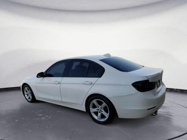 Photo 2 from auction – 2013 BMW 328 I with VIN WBA3A5C50DF358097