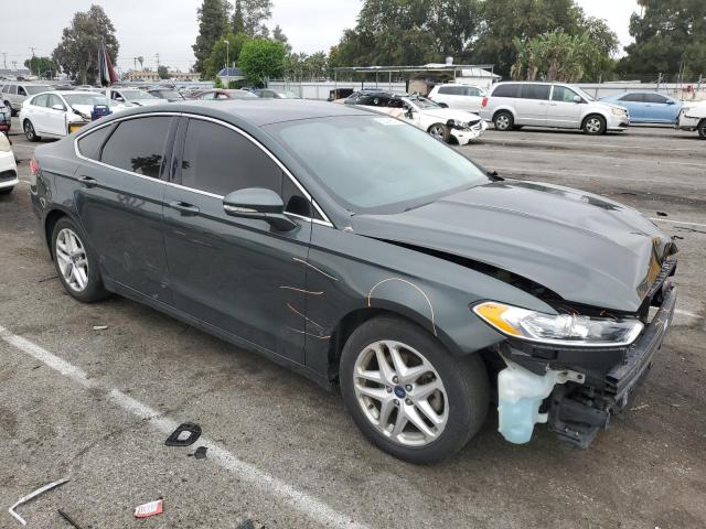 Photo 4 from auction – 2015 FORD FUSION SE with VIN 3FA6P0HD5FR280767