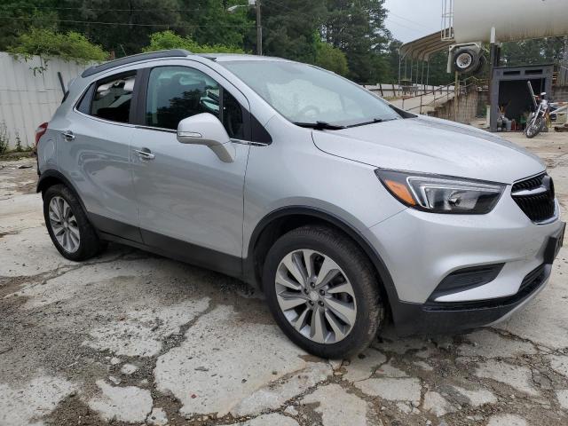 Photo 4 from auction – 2018 BUICK ENCORE PRE with VIN KL4CJASB0JB624945