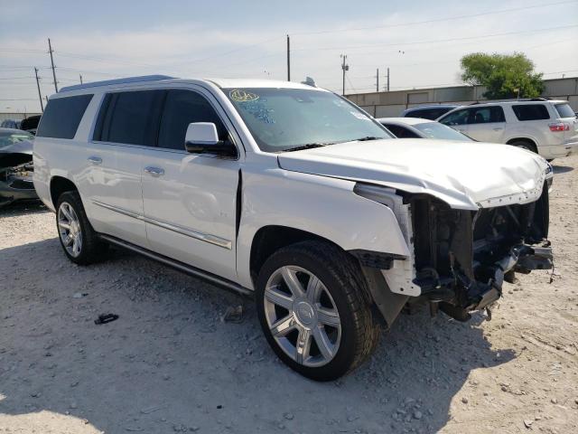 Photo 4 from auction – 2019 CADILLAC ESCALADE E with VIN 1GYS4JKJ2KR307848