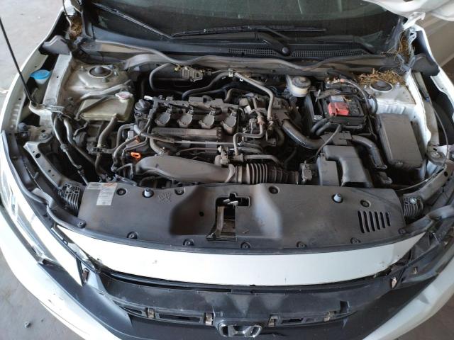 Photo 11 from auction – 2018 HONDA CIVIC EX with VIN JHMFC1F3XJX010227