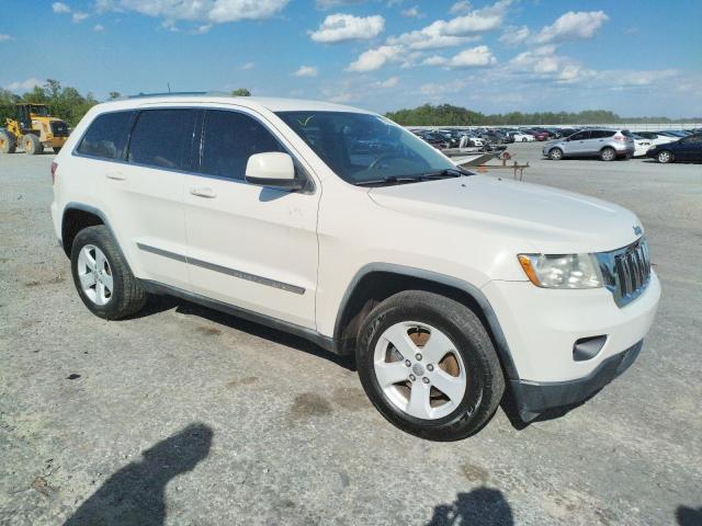 Photo 4 from auction – 2011 JEEP GRAND CHER with VIN 1J4RR4GG4BC570263