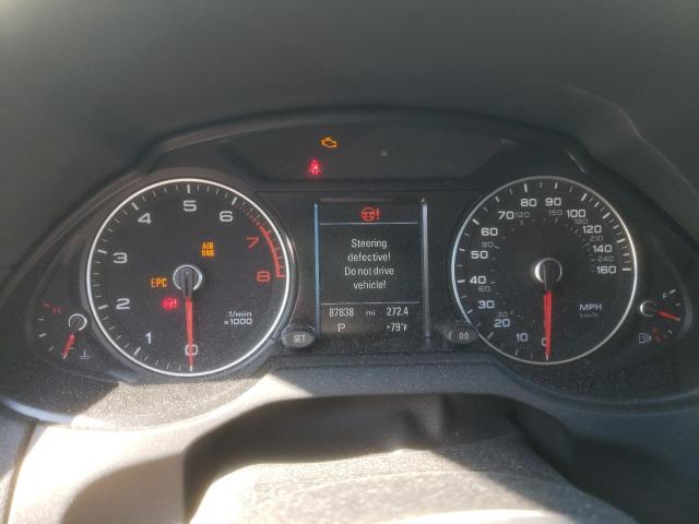 Фото 9 с аукциона – 2014 AUDI Q5 PREMIUM с VIN WA1DGAFP7EA090802